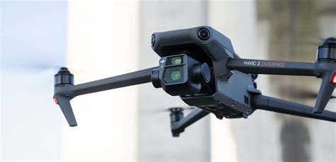 Unveiling the New Target Model Mavic: What's Next for DJI?